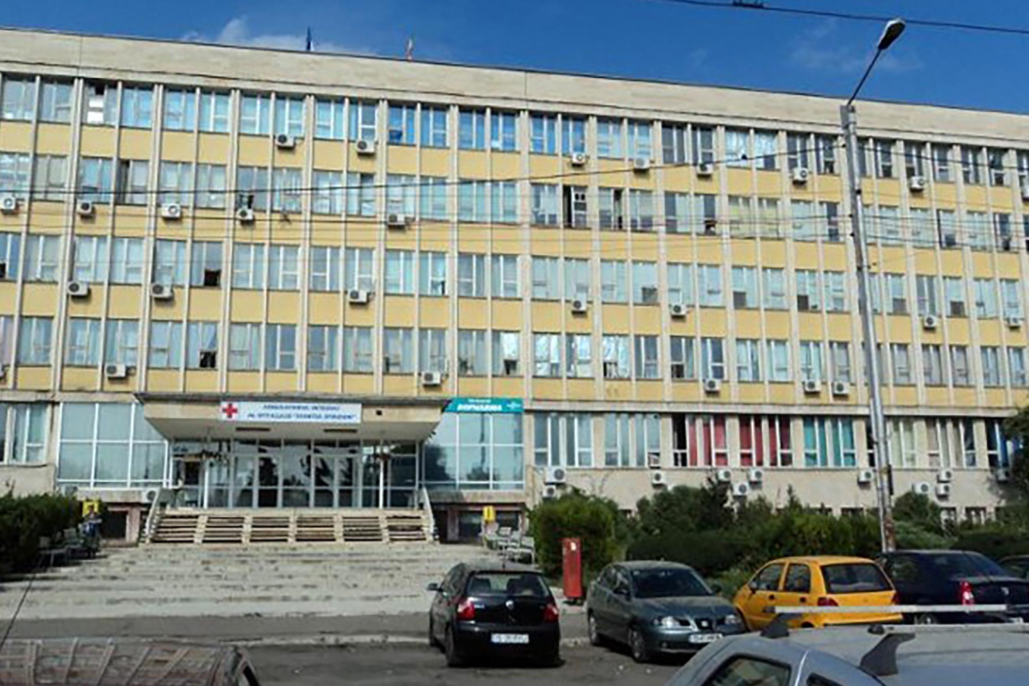 Human Tissue And Cells Bank